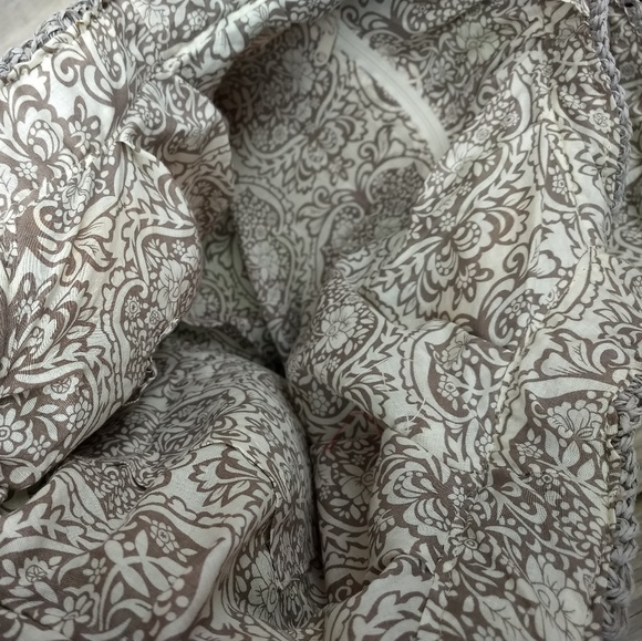 Anthropologie handbag - Picture 3 of 3